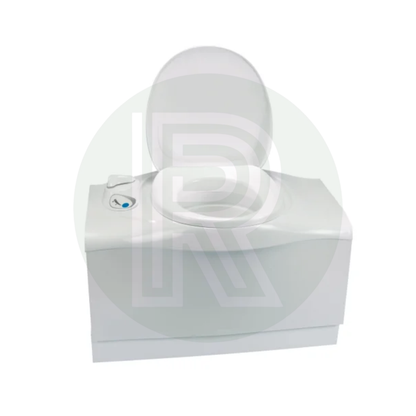Thetford Toilet Cassette C402C LH