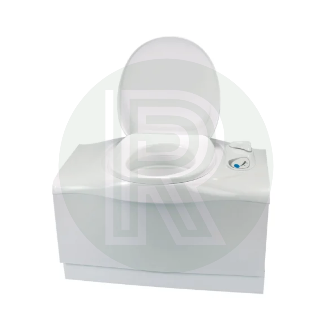 Thetford Toilet Cassette C402C RH