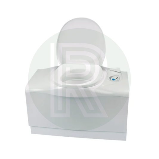 Thetford Toilet Cassette C402C RH