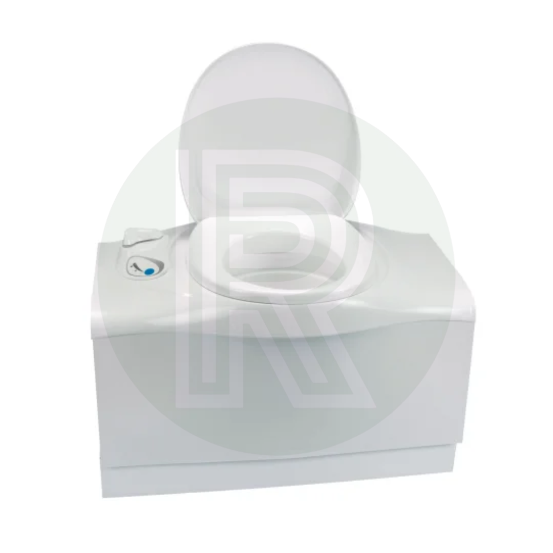 Thetford Toilet Cassette C403L LH