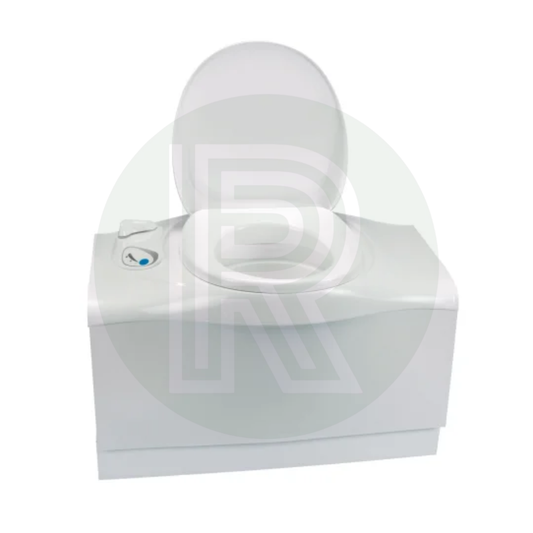 Thetford Toilet Cassette C403L LH