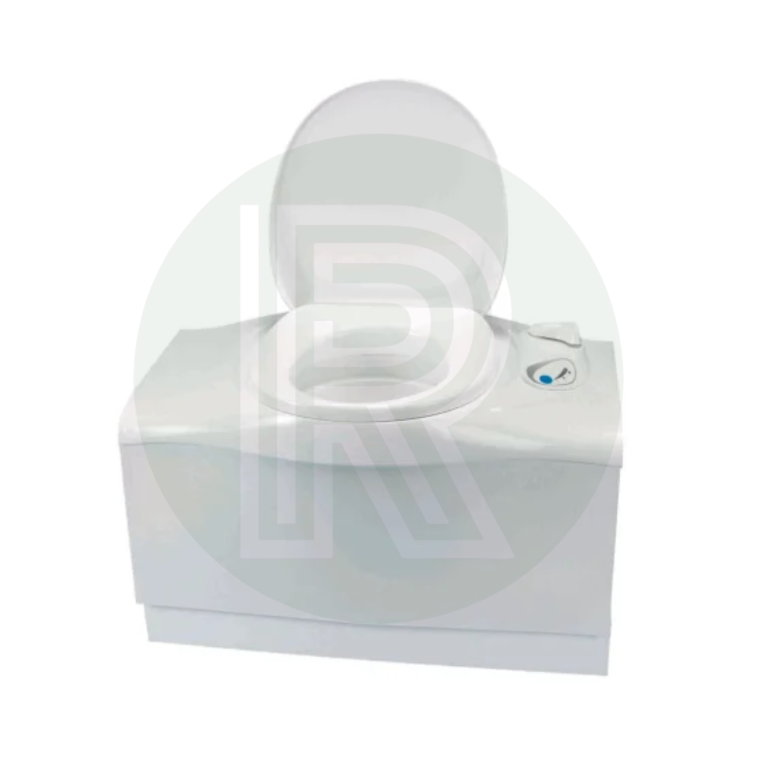 Thetford Toilet Cassette C403L RH