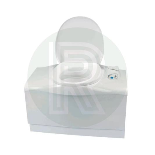 Thetford Toilet Cassette C403L RH