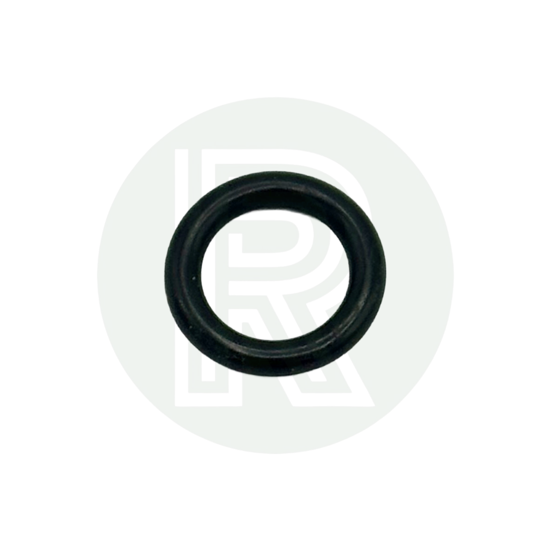 Truma elbow pushfit connector with O-ring seal for water heater