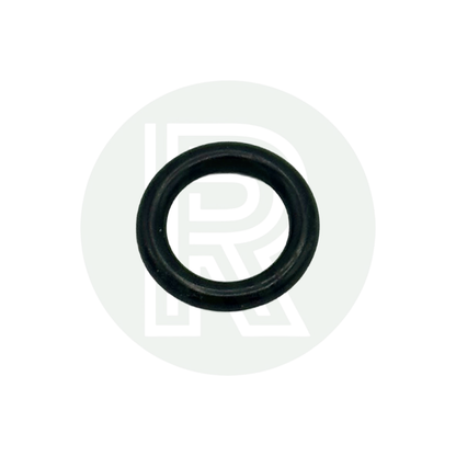 Truma elbow pushfit connector with O-ring seal for water heater