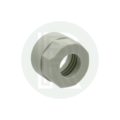 Truma Cold Feed Elbow-Barbed - For C Series & Ultrastore