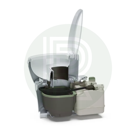 Thetford Separation Conversion Kit for C220 Cassette Toilet (SK220)