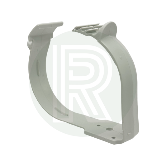 Truma ducting pipe clip for 60mm and 65mm warm air pipe