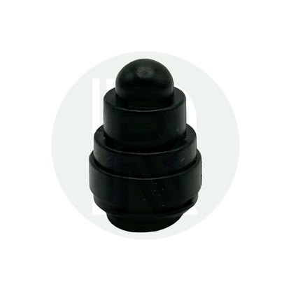 12mm Pushfit Female End Cap