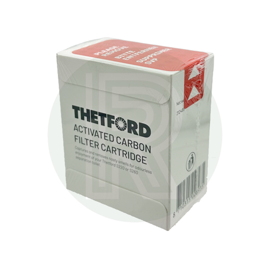 Thetford Separation Toilet Ventilation Filter