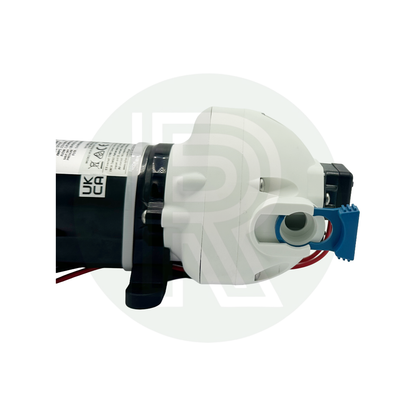 12v Flojet Water Pump 2.1Bar/30psi/5.3LtrMin