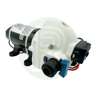 12v Flojet Water Pump 2.1Bar/30psi/5.3LtrMin