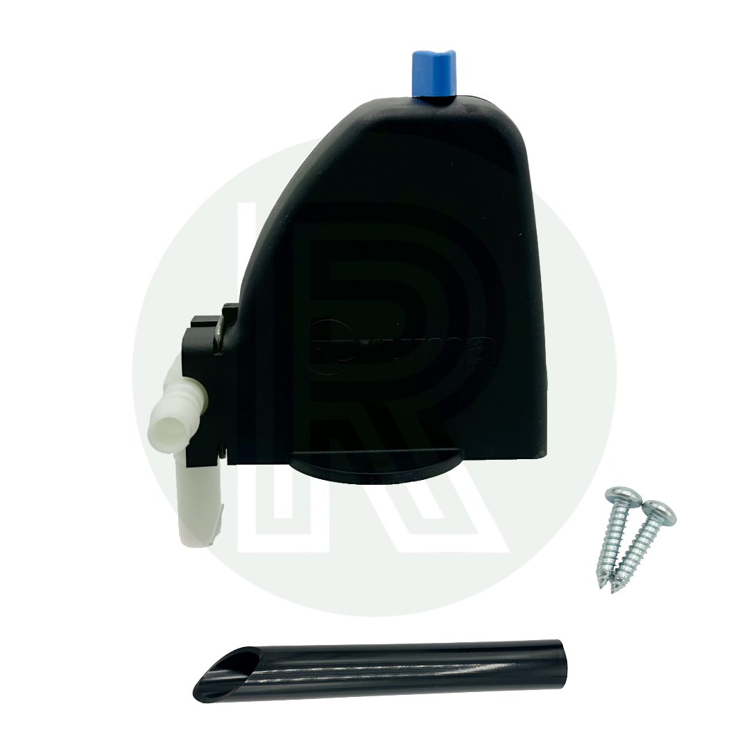 Truma Combi Ultrastore Alde Frost Control Safety Drain Valve - 1/2" Barbed