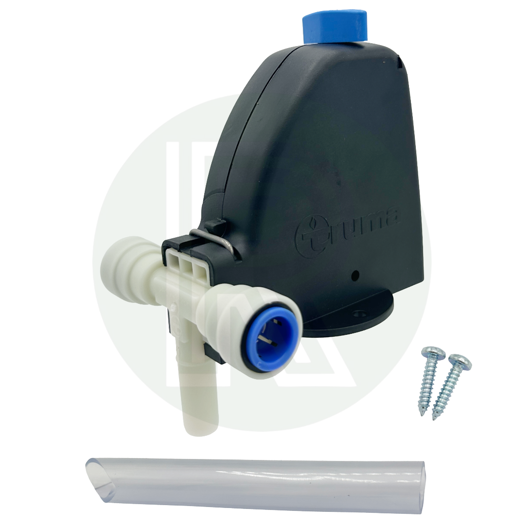 Truma frost control safety valve for Combi and Ultrastore boilers