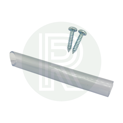 Hose connection and fittings