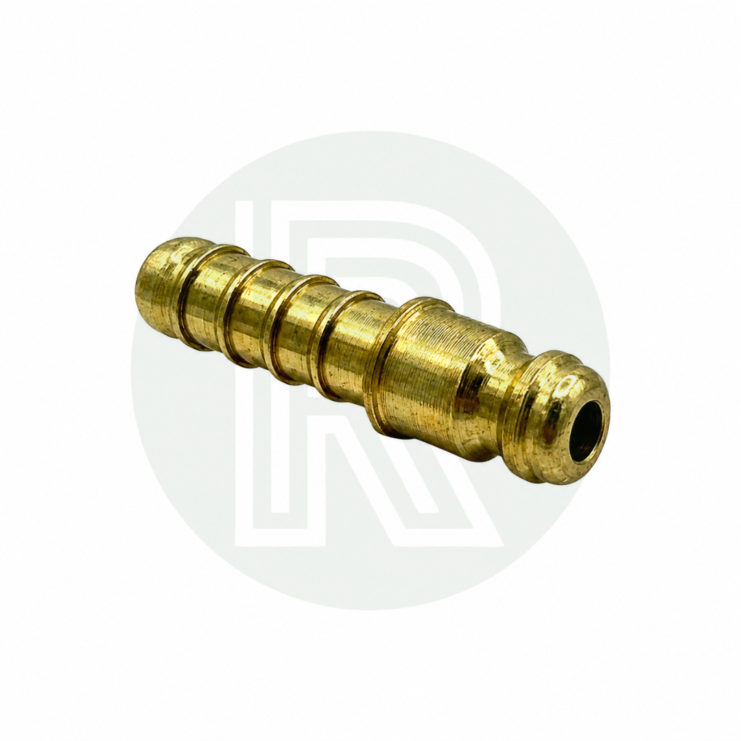 GOK BBQ Point Male Adapter