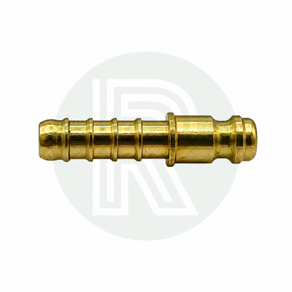 GOK BBQ Point Male Adapter