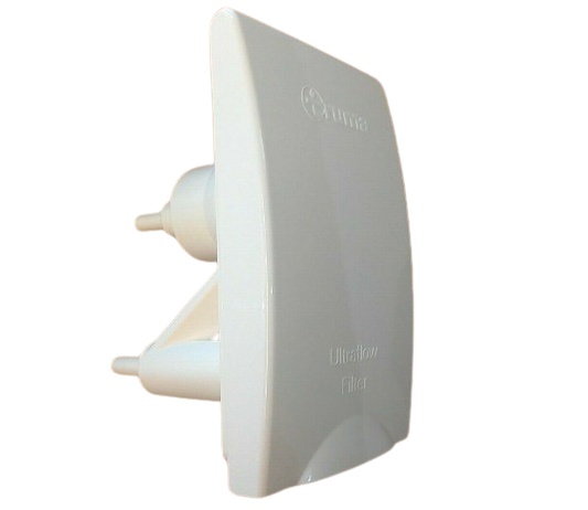 Genuine Truma Ultraflow Water Filter & Water Inlet - Housing Only