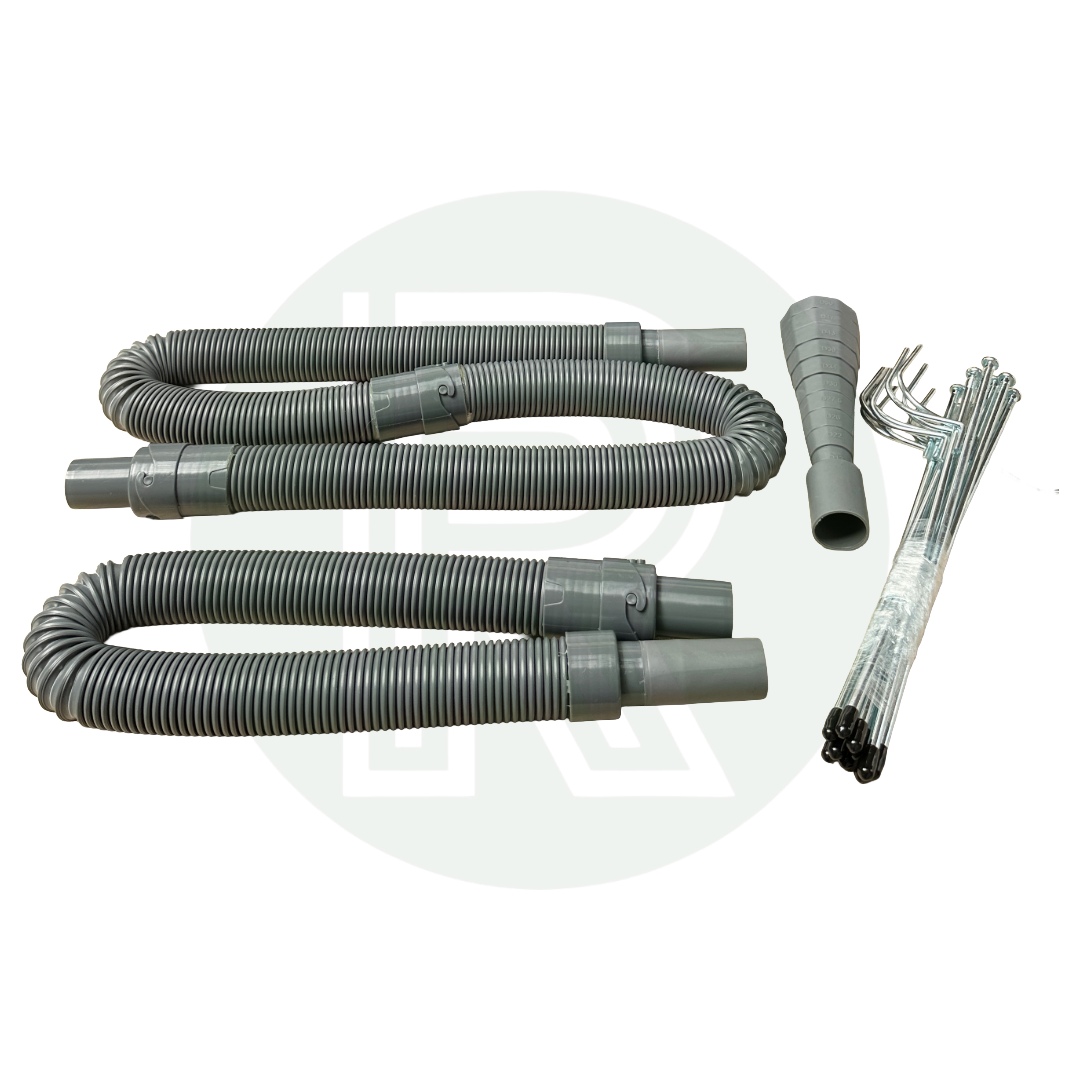 Liberty Waste Hose Kit Caravan Motorhome Campervan Grey Water Drain  Set