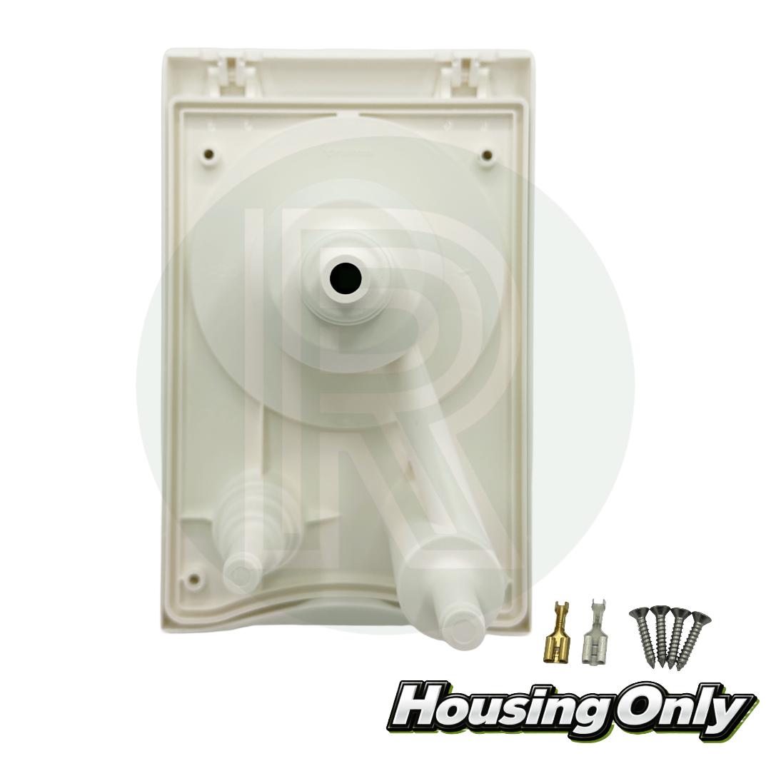 Truma Ultraflow Water Filter & Water Inlet - Housing Only