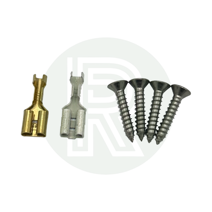 Fixings