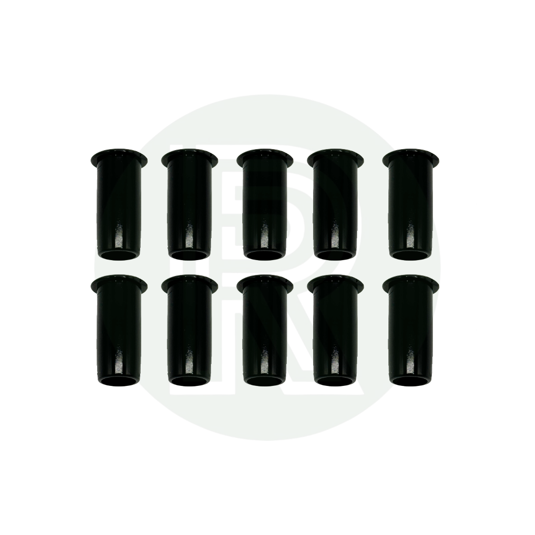 Pushfit 12mm Pipe Inserts