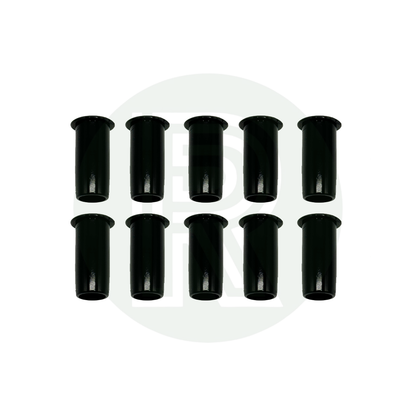 Pushfit 12mm Pipe Inserts