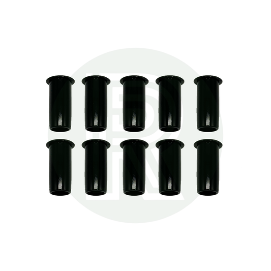 Pushfit 12mm Pipe Inserts