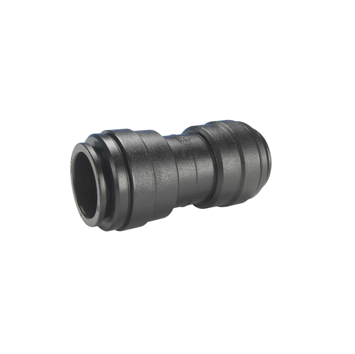 John Guest Speedfit 12mm Female to 10mm Female Straight Adaptor