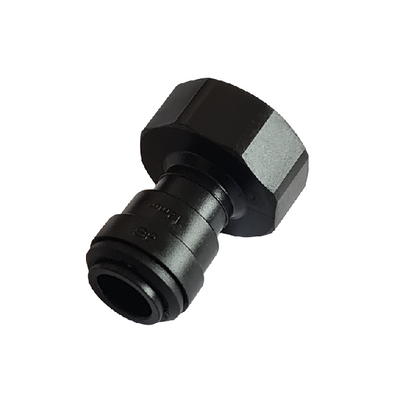 John Guest Speedfit 12mm Female to 3/4" BSP Female