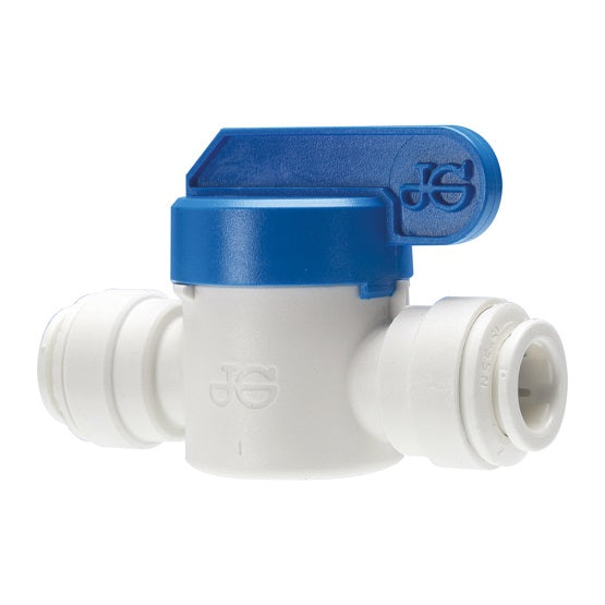 John Guest Speedfit 12mm Shut Off Isolation Valve/Tap