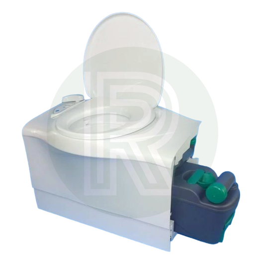 Thetford Toilet Cassette C403L LH