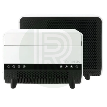 Mestic Split Air Conditioner SPA-5100 Aircon Cool Fan
