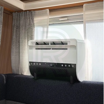 Mestic Split Air Conditioner SPA-5100 Aircon Cool Fan