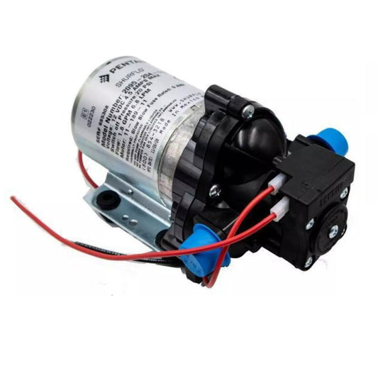 12v/20psi/7Ltr Shurflo Trail King Water Pump - OEM