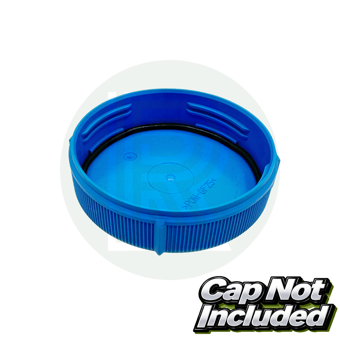 Truma Ultraflow Water Inlet Blue Filter Cap Replacement O Ring