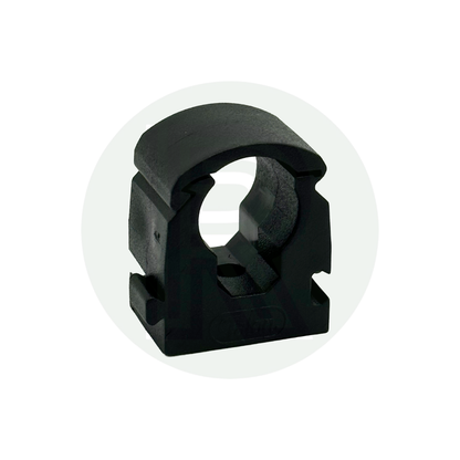 12mm Pipe Retainer Clips For John Guest Pipe - Black