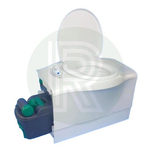 Thetford Toilet Cassette C402C RH