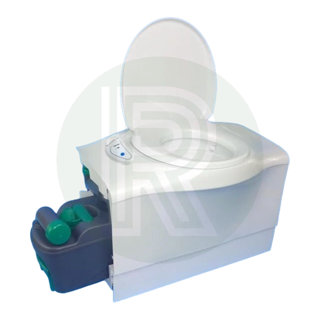 Thetford Toilet Cassette C403L RH