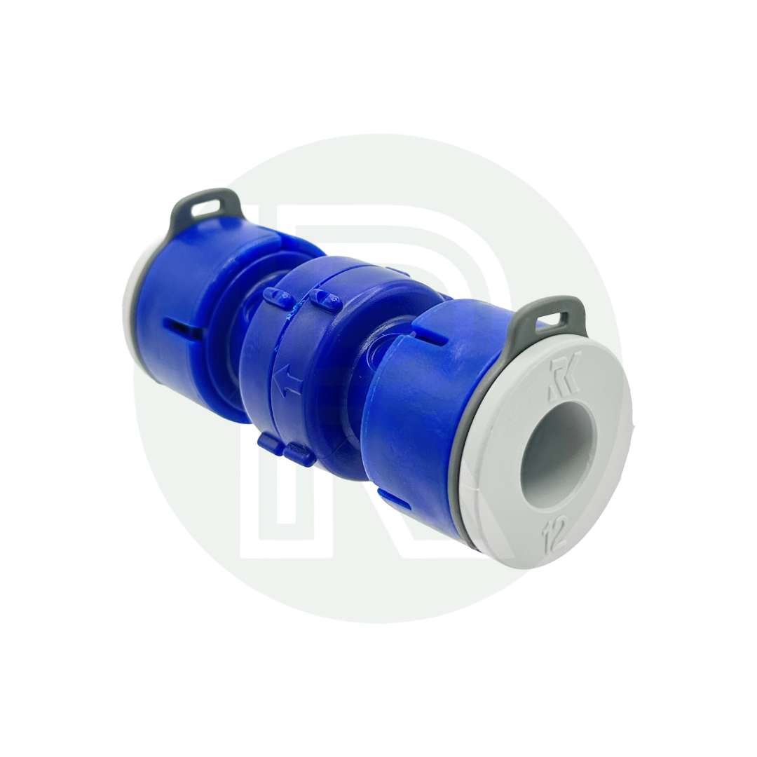 Reich - UniQuick 12mm Non return Check Valve