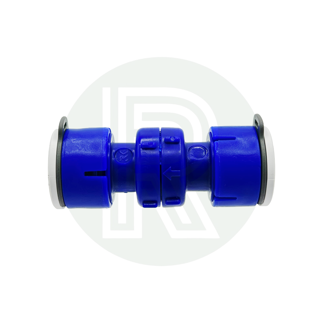 Reich - UniQuick 12mm Non return Check Valve