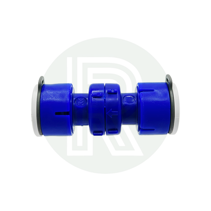 Reich - UniQuick 12mm Non return Check Valve