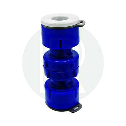Reich - UniQuick 12mm Non return Check Valve