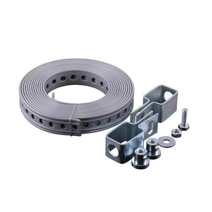 Universal Water Tank Steel Strap Mounting Kit for Motorhome Campervan