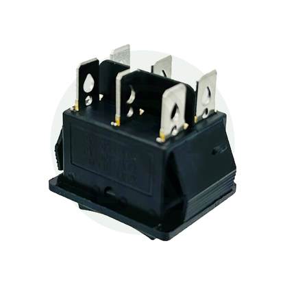 12v Reverse Polarity Switch - Rocker