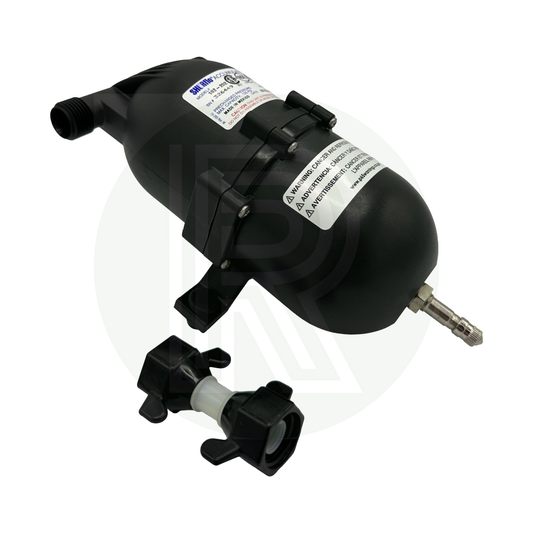 Shurflo Expansion Tank/Accumulator