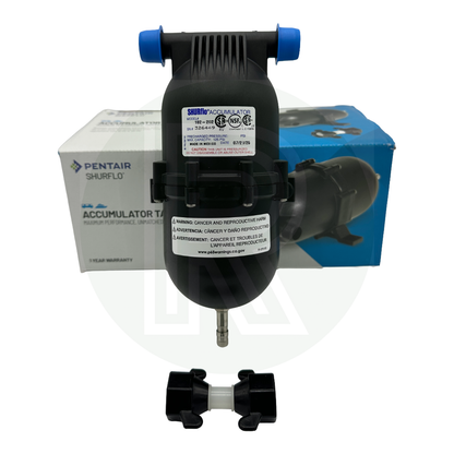 Shurflo Expansion Tank/Accumulator
