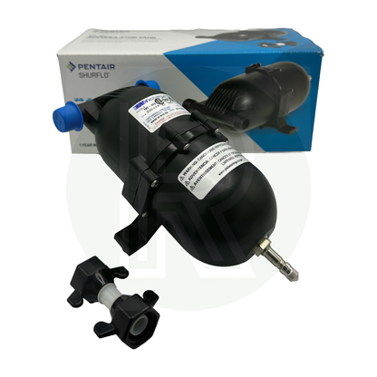 Shurflo Expansion Tank/Accumulator