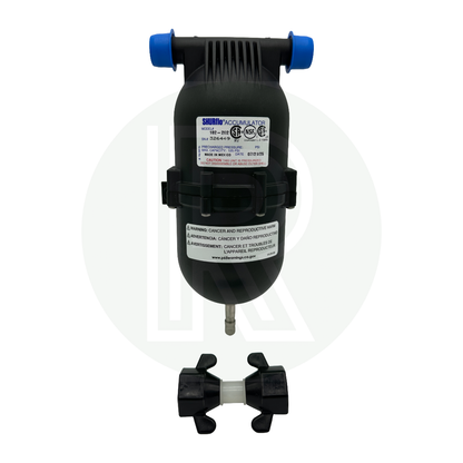 Shurflo Expansion Tank/Accumulator
