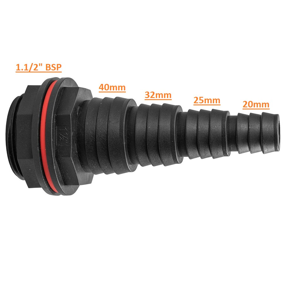 Tank Fittings – Rebel Leisure Direct Ltd